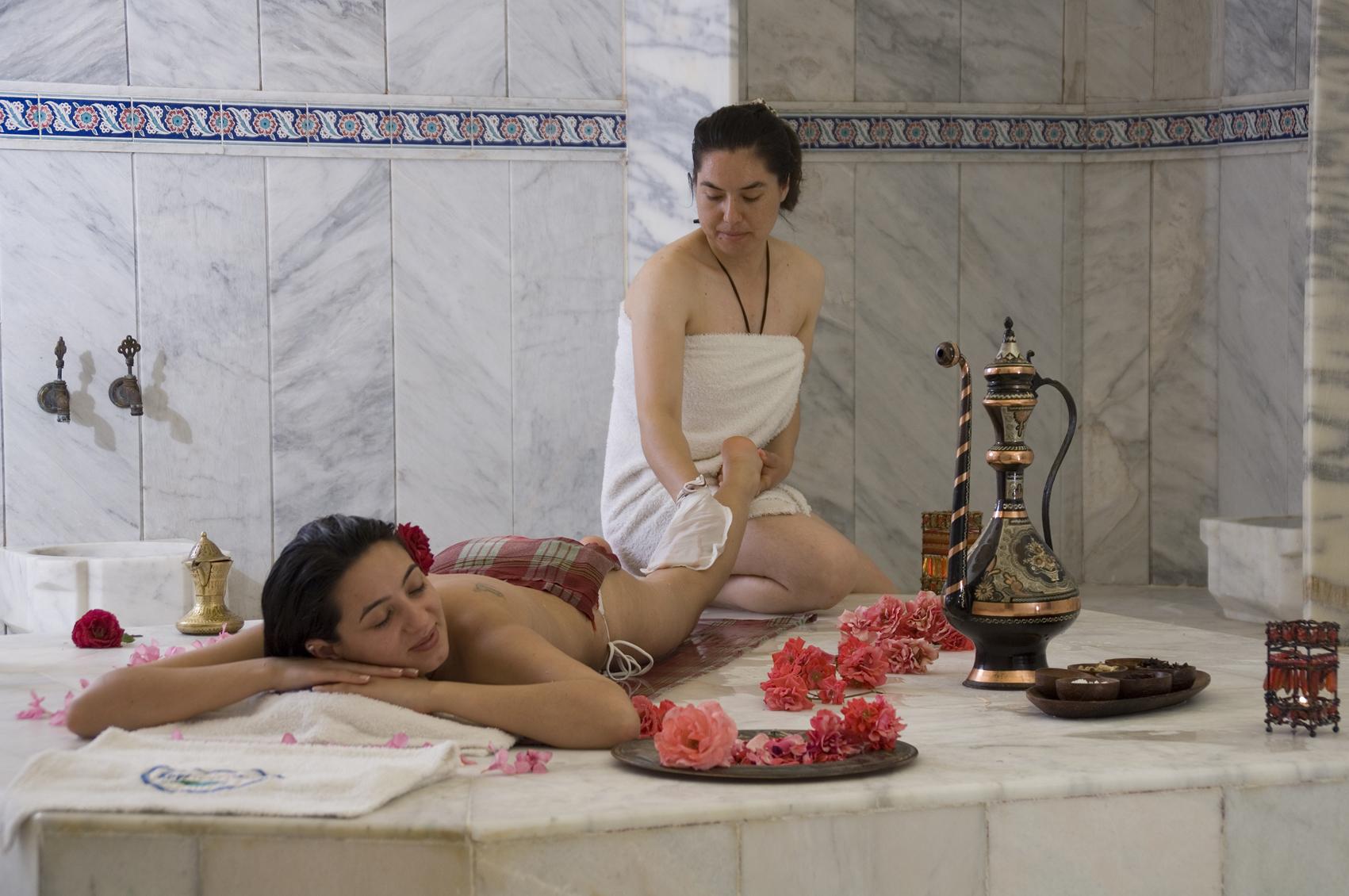 Lycus River Thermal Hotel Pamukkale Ngoại thất bức ảnh