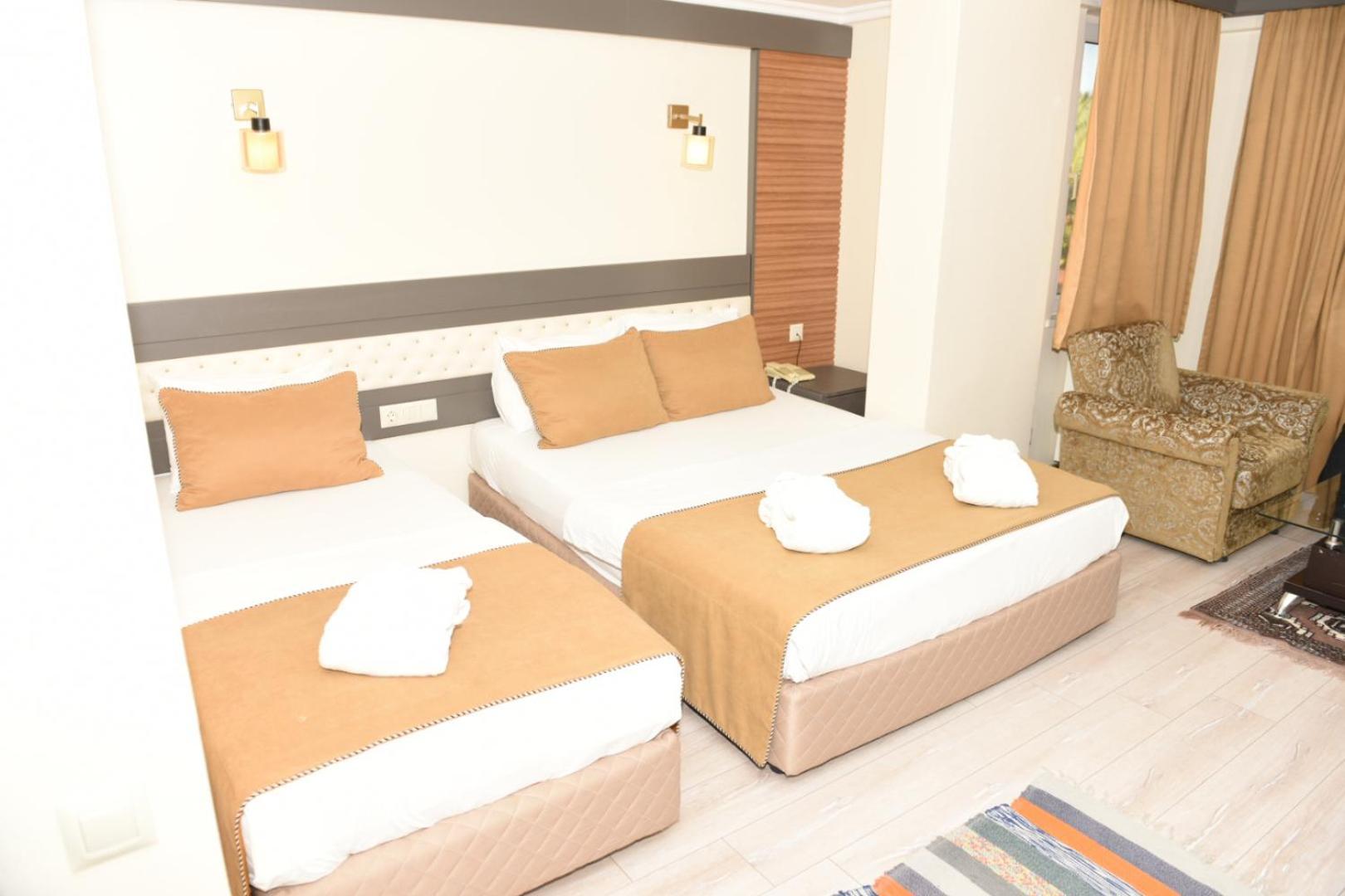 Lycus River Thermal Hotel Pamukkale Ngoại thất bức ảnh